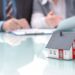 Mortgage applications fall, as refinancing hits 20-year low